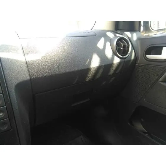 FORD FUSION (CBK) '2004 AMBIENTE AZUL
