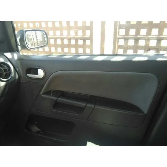 FORD FUSION (CBK) '2004 AMBIENTE AZUL