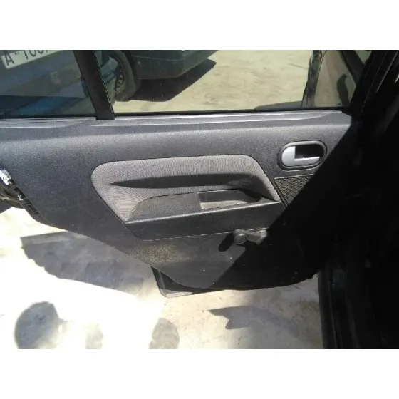 FORD FUSION (CBK) '2004 AMBIENTE AZUL