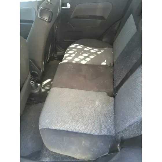 FORD FUSION (CBK) '2004 AMBIENTE AZUL
