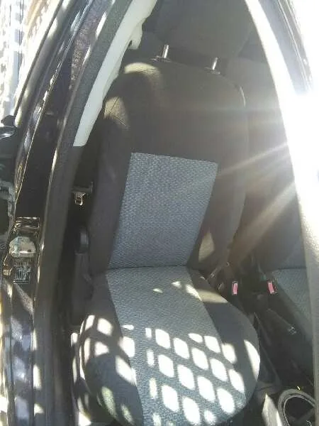 FORD FUSION (CBK) '2004 AMBIENTE AZUL