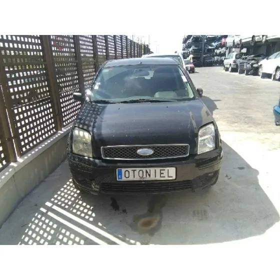 FORD FUSION (CBK) '2004 AMBIENTE AZUL