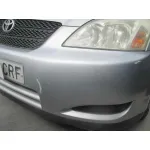 TOYOTA COROLLA (E12) TOYOTA COROLLA (E12) '2004 2.0 TURBODIESEL CAT PLATA 2001