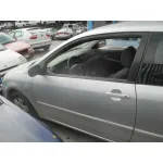 TOYOTA COROLLA (E12) TOYOTA COROLLA (E12) '2004 2.0 TURBODIESEL CAT PLATA 2001