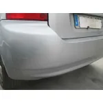 TOYOTA COROLLA (E12) TOYOTA COROLLA (E12) '2004 2.0 TURBODIESEL CAT PLATA 2001