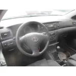 TOYOTA COROLLA (E12) TOYOTA COROLLA (E12) '2004 2.0 TURBODIESEL CAT PLATA 2001