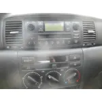 TOYOTA COROLLA (E12) TOYOTA COROLLA (E12) '2004 2.0 TURBODIESEL CAT PLATA 2001