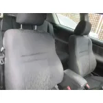 TOYOTA COROLLA (E12) TOYOTA COROLLA (E12) '2004 2.0 TURBODIESEL CAT PLATA 2001