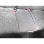 TOYOTA COROLLA (E12) TOYOTA COROLLA (E12) '2004 2.0 TURBODIESEL CAT PLATA 2001