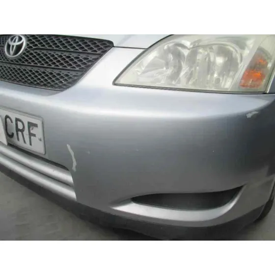 TOYOTA COROLLA (E12) '2004 2.0 TURBODIESEL CAT PLATA