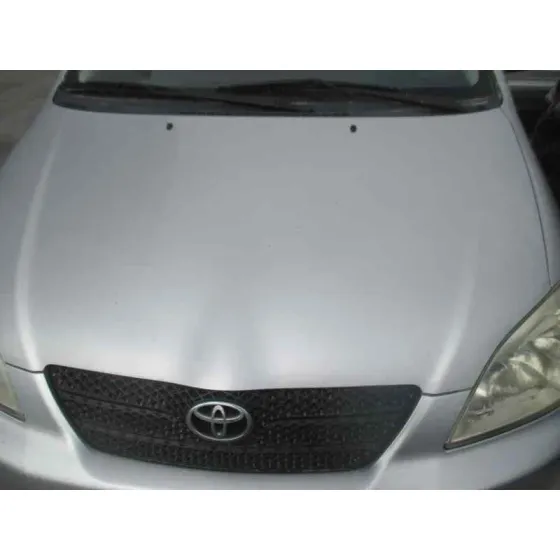 TOYOTA COROLLA (E12) '2004 2.0 TURBODIESEL CAT PLATA