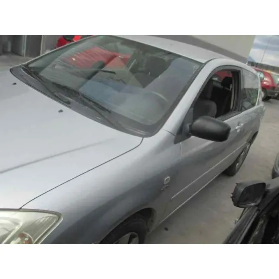 TOYOTA COROLLA (E12) '2004 2.0 TURBODIESEL CAT PLATA