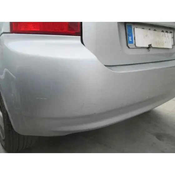 TOYOTA COROLLA (E12) '2004 2.0 TURBODIESEL CAT PLATA