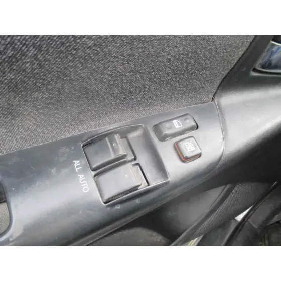 TOYOTA COROLLA (E12) '2004 2.0 TURBODIESEL CAT PLATA