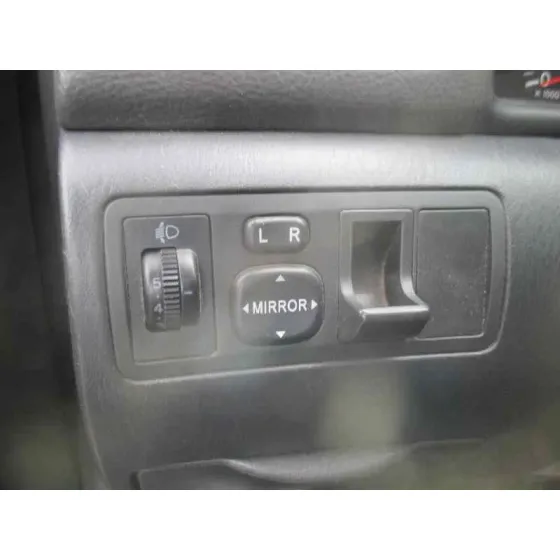 TOYOTA COROLLA (E12) '2004 2.0 TURBODIESEL CAT PLATA
