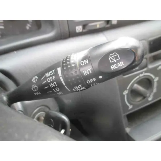 TOYOTA COROLLA (E12) '2004 2.0 TURBODIESEL CAT PLATA