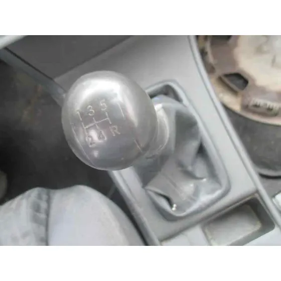 TOYOTA COROLLA (E12) '2004 2.0 TURBODIESEL CAT PLATA