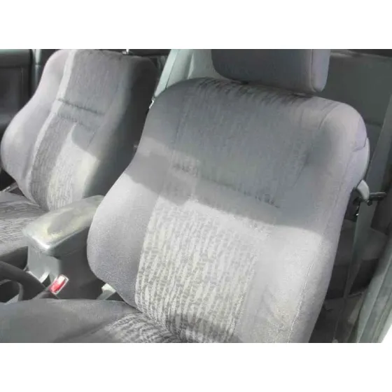 TOYOTA COROLLA (E12) '2004 2.0 TURBODIESEL CAT PLATA
