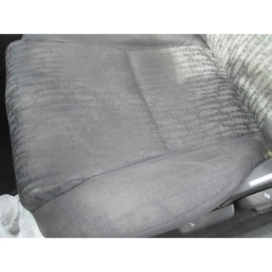 TOYOTA COROLLA (E12) '2004 2.0 TURBODIESEL CAT PLATA