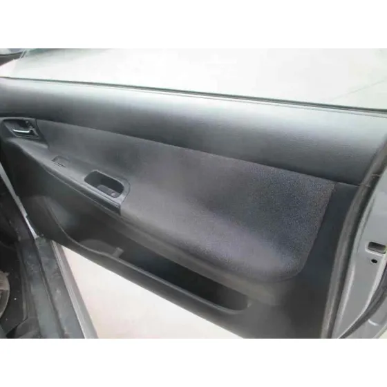 TOYOTA COROLLA (E12) '2004 2.0 TURBODIESEL CAT PLATA