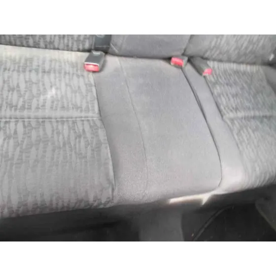 TOYOTA COROLLA (E12) '2004 2.0 TURBODIESEL CAT PLATA