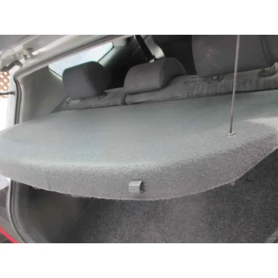 TOYOTA COROLLA (E12) '2004 2.0 TURBODIESEL CAT PLATA