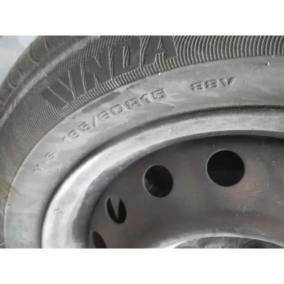 TOYOTA COROLLA (E12) '2004 2.0 TURBODIESEL CAT PLATA