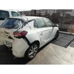 OPEL CORSA F OPEL CORSA F '2020 EDITION BLANCO 2019