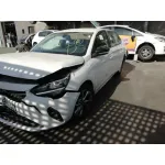 OPEL CORSA F OPEL CORSA F '2020 EDITION BLANCO 2019