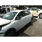 OPEL CORSA F OPEL CORSA F '2020 EDITION BLANCO 2019