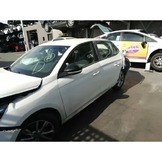 OPEL CORSA F '2020 EDITION BLANCO