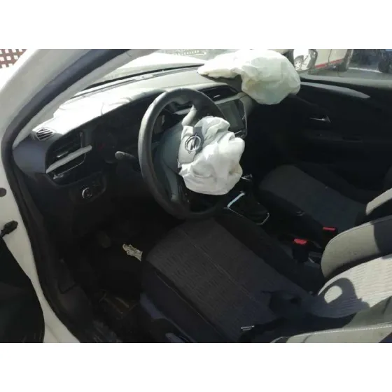 OPEL CORSA F '2020 EDITION BLANCO