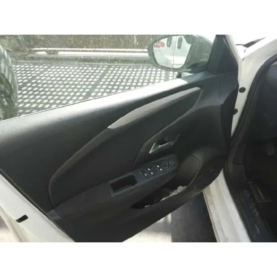 OPEL CORSA F '2020 EDITION BLANCO