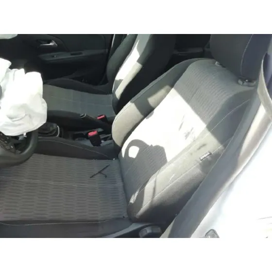 OPEL CORSA F '2020 EDITION BLANCO