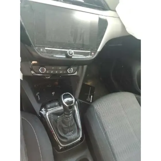 OPEL CORSA F '2020 EDITION BLANCO