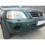 HONDA CR-V (RD1/3) HONDA CR-V (RD1/3) '2001 BASICO (RD1) VERDE OSCURO 1999