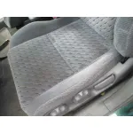 HONDA CR-V (RD1/3) HONDA CR-V (RD1/3) '2001 BASICO (RD1) VERDE OSCURO 1999