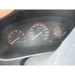 HONDA CR-V (RD1/3) HONDA CR-V (RD1/3) '2001 BASICO (RD1) VERDE OSCURO 1999