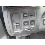 HONDA CR-V (RD1/3) HONDA CR-V (RD1/3) '2001 BASICO (RD1) VERDE OSCURO 1999