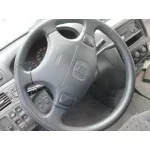 HONDA CR-V (RD1/3) HONDA CR-V (RD1/3) '2001 BASICO (RD1) VERDE OSCURO 1999