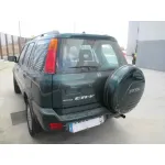 HONDA CR-V (RD1/3) HONDA CR-V (RD1/3) '2001 BASICO (RD1) VERDE OSCURO 1999