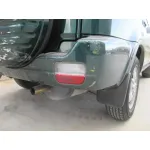 HONDA CR-V (RD1/3) HONDA CR-V (RD1/3) '2001 BASICO (RD1) VERDE OSCURO 1999