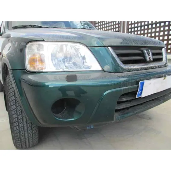 HONDA CR-V (RD1/3) '2001 BASICO (RD1) VERDE OSCURO