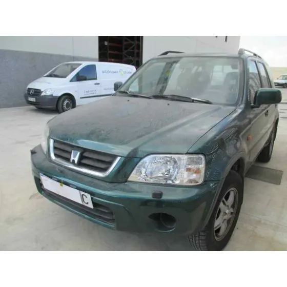 HONDA CR-V (RD1/3) '2001 BASICO (RD1) VERDE OSCURO