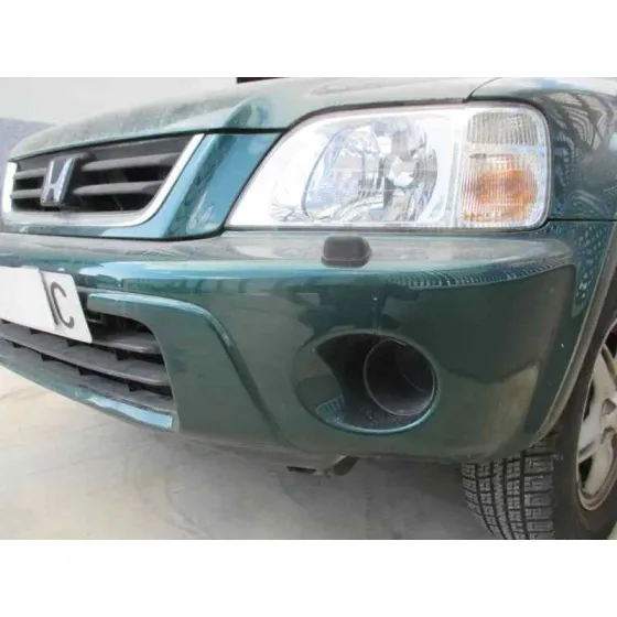 HONDA CR-V (RD1/3) '2001 BASICO (RD1) VERDE OSCURO
