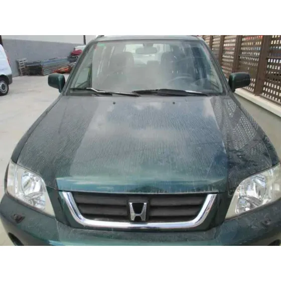 HONDA CR-V (RD1/3) '2001 BASICO (RD1) VERDE OSCURO