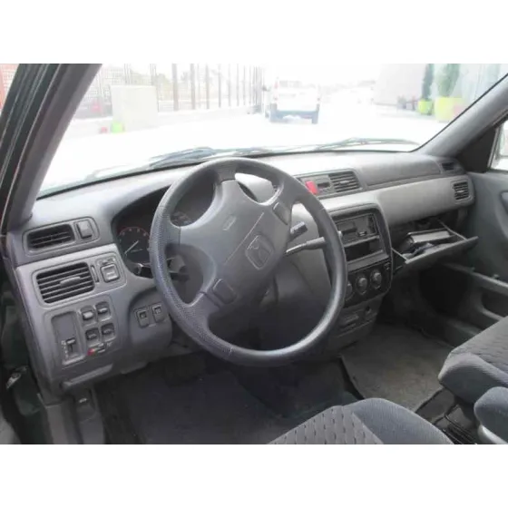 HONDA CR-V (RD1/3) '2001 BASICO (RD1) VERDE OSCURO