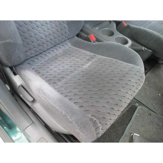 HONDA CR-V (RD1/3) '2001 BASICO (RD1) VERDE OSCURO