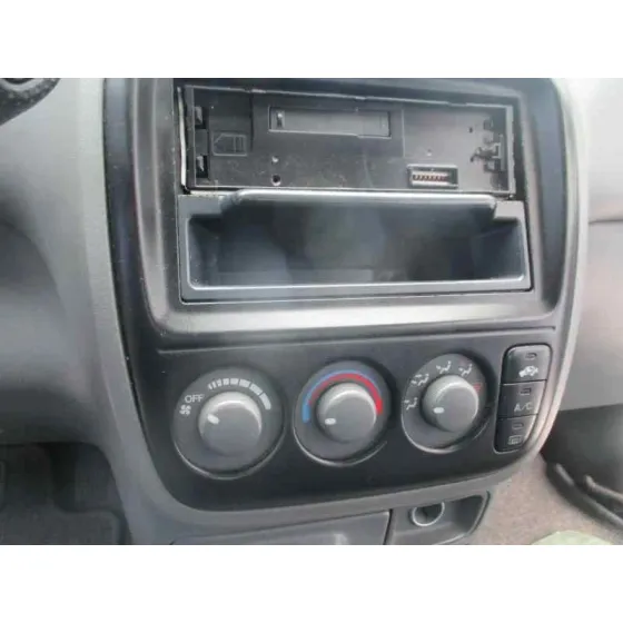 HONDA CR-V (RD1/3) '2001 BASICO (RD1) VERDE OSCURO