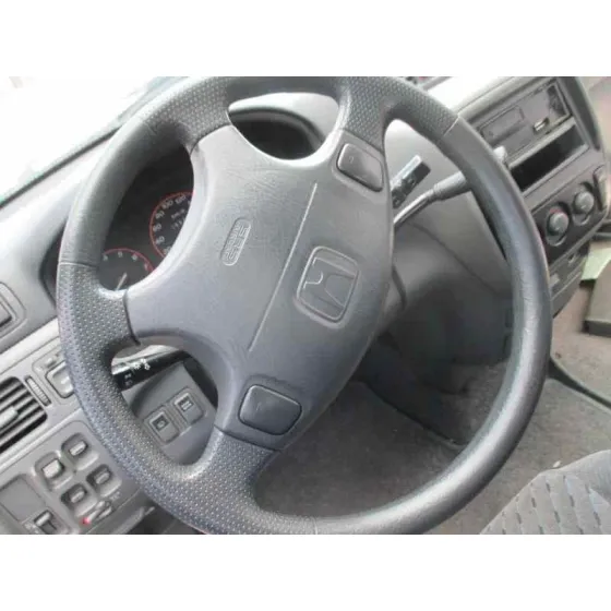 HONDA CR-V (RD1/3) '2001 BASICO (RD1) VERDE OSCURO